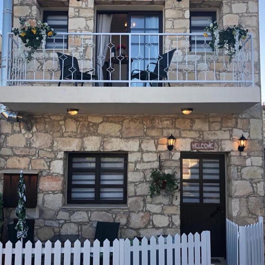 Cosy Cyprus, Agios Dimitrianos, Nyaraló *